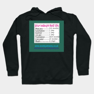 Shelve Life Hoodie